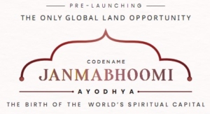 Janmabhoomi Ayodhya Plots Launch
